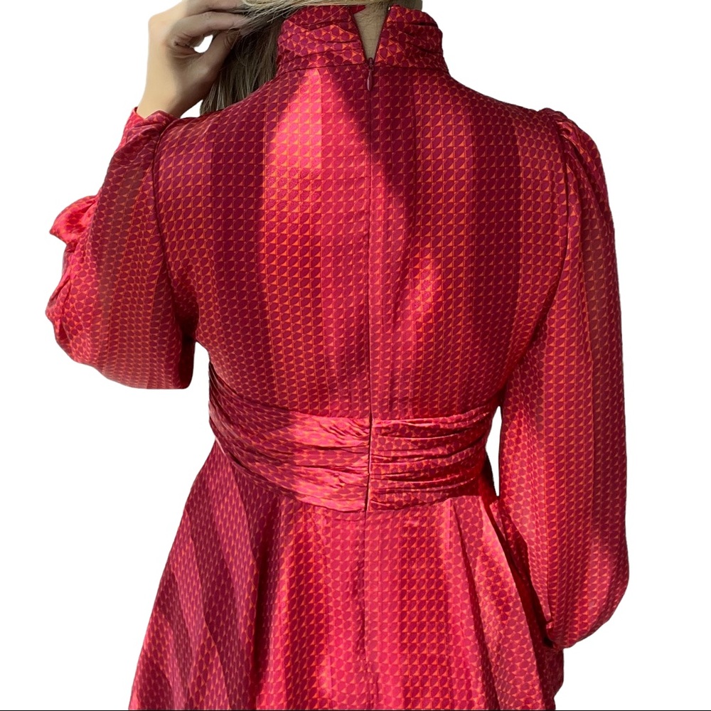 Alexis Silk Mini. Never worn, excellent condition! - Picture 5 of 5